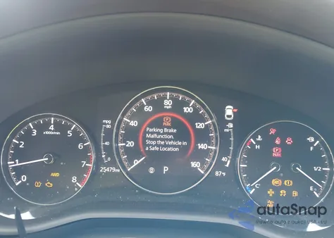 2022 Mazda Cx-30 Premium from USA, damaged, VIN 3MVDMBDL9NM405055